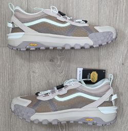 Vans Crosspath XC MTE All Terrain All Weather Shoe Women's Sizes NWT MSRP $145