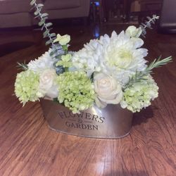 Floral Arrangements 