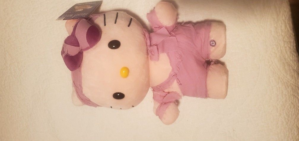 Hello Kitty Greater 