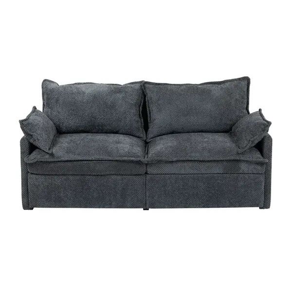 King Convertible Sleeper Sofa
