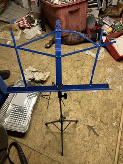 Music Tripod