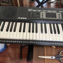 Electric Piano