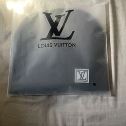 Louis Vuitton Beanie 