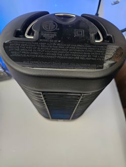 Bug Zapper
