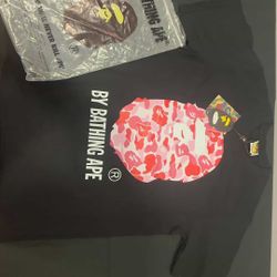 Bape Tee