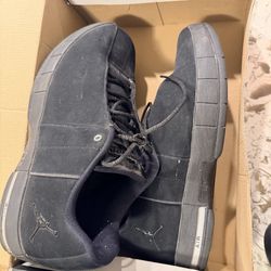 Like New Jordan’s size 10
