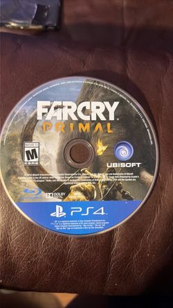 FarCry  Primal