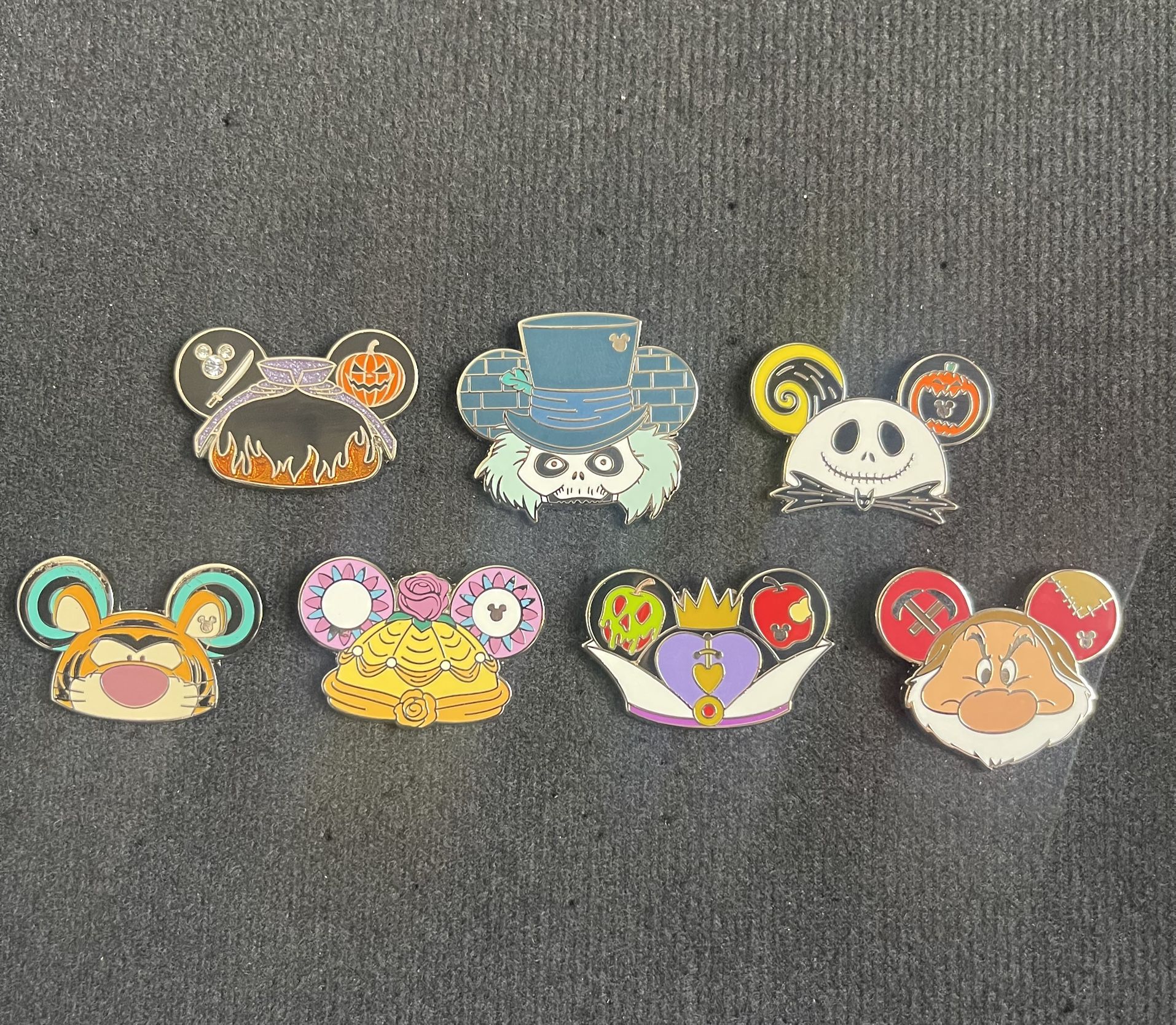Disney Pins