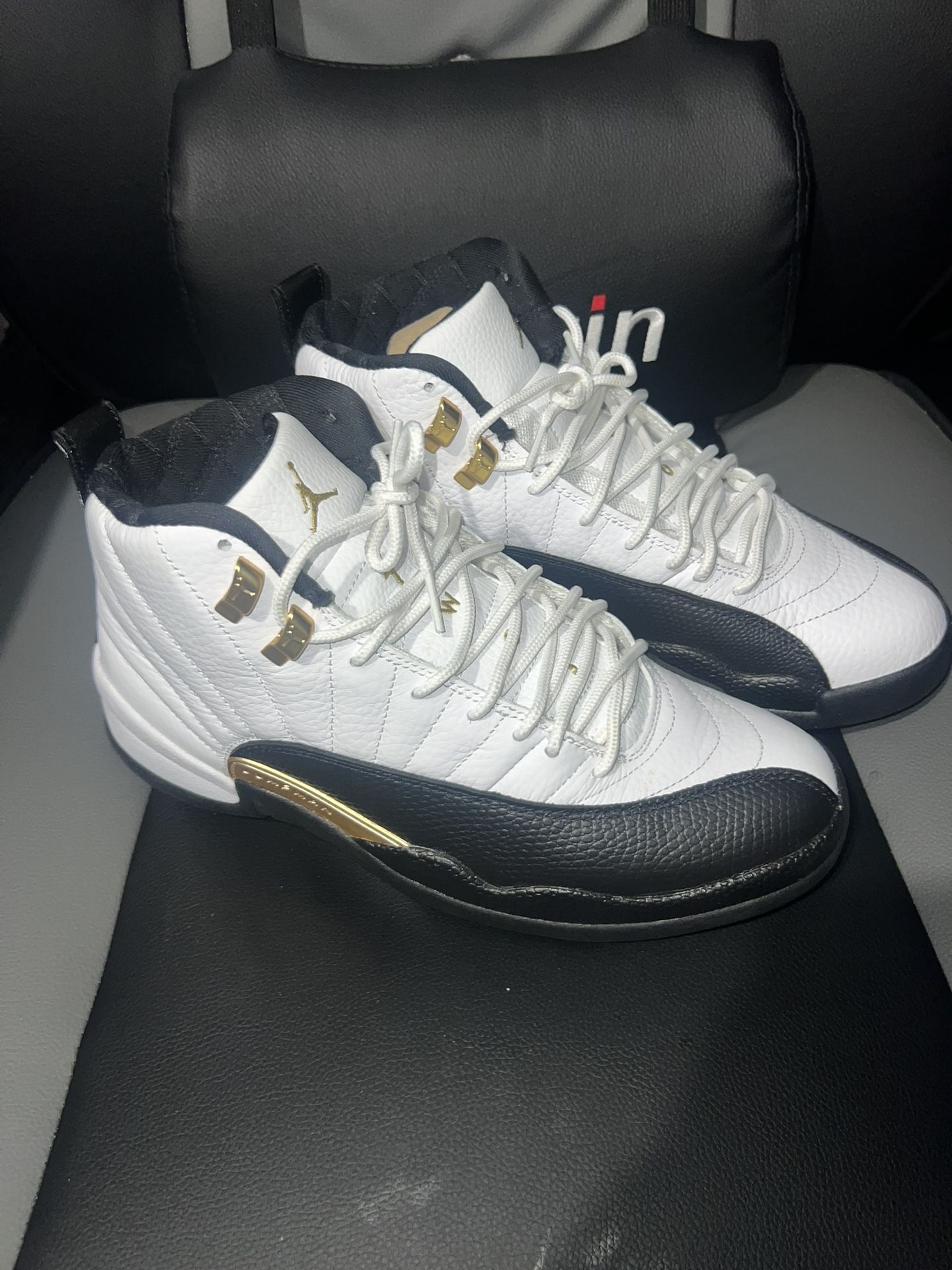 Jordan Royalty Taxi 12