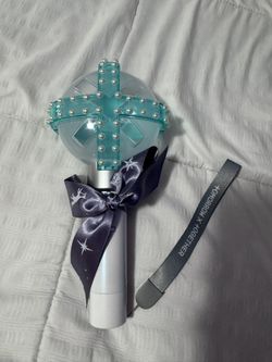 TXT Official Light Stick