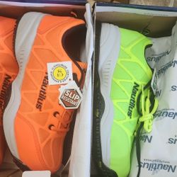 Safety Work Shoes