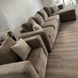 Couches