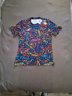Adidas Hispanic Heritage Jersey