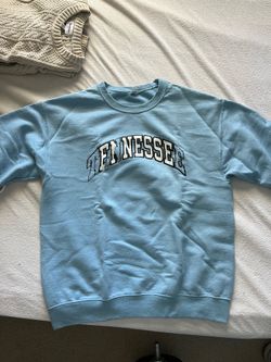 Tennessee sweater