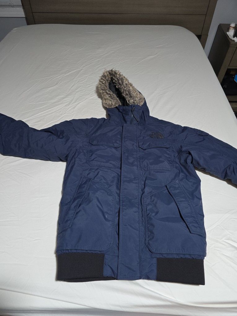 The North Face Jacket