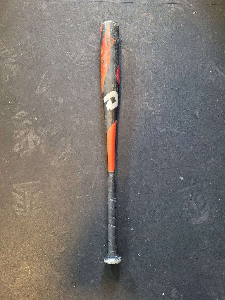 Demarini Uprising Bat