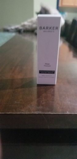 Sleep Tincture