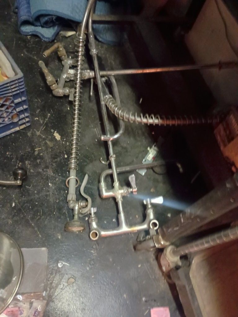 Spray   Faucet For Sink 