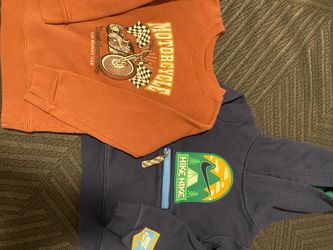 Kids Long sleeve set