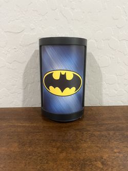 Batman night light