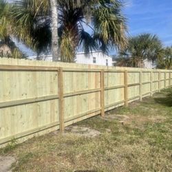 Fence
