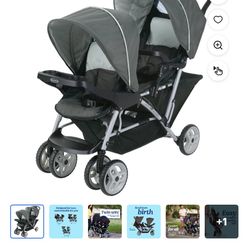 Graco Duo Glider