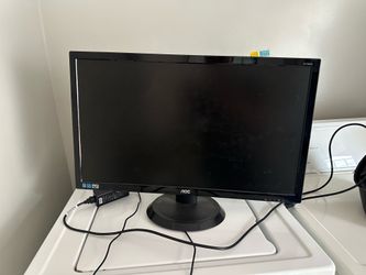 Aoc monitor tv
