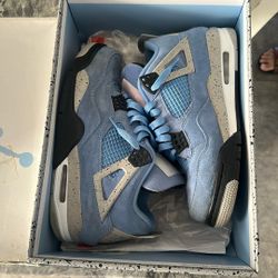 Air Jordan 4 Retro 