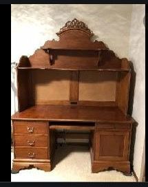 Lexington Betsey Cameron Desk