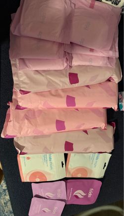 Free Frida Mom Items- Must Pick Up