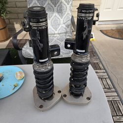 Toyota Corolla 2024 Springs, Struts, Shocks Assembly I guess.