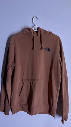 North-Face Hoodie