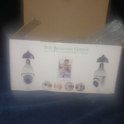 Wifi Cameras 