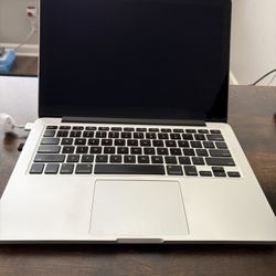 MacBook Pro