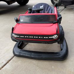 Baby Walker