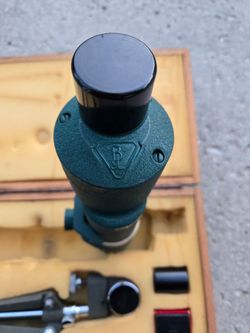 Target scope/sighting scope,  etc