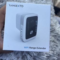 WiFi Range Extender