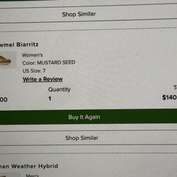 UGG Lo Lowmel Biarritz