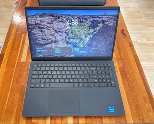 DELL VOSTRO 3510 15.6” CORE i5-1135G7 16GB RAM 512GB SSD Windows 11 Pro