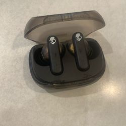 Smokin’ Buds Wireless Airbuds 