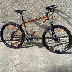Salsa Ale Carte mtb