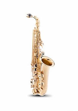 Alto Saxophone - Student Series
