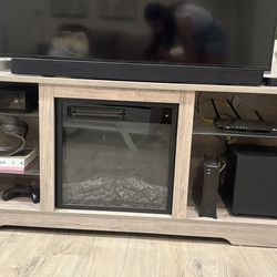 Tv stand