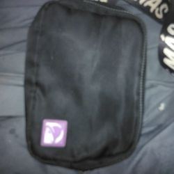 Taco Bell Fanny Pack Bag