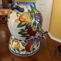 Vibrant Tabletop Gallery