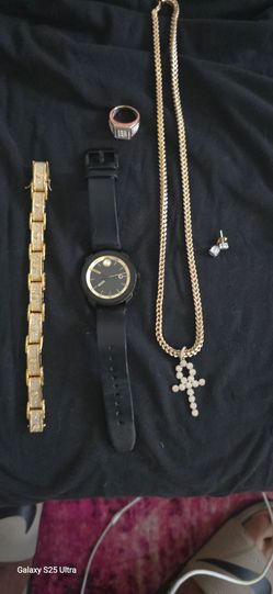 Jewerly set