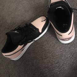 Jordan 1’s