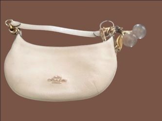 COACH MINI BAG