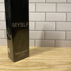 MYSLF YSL