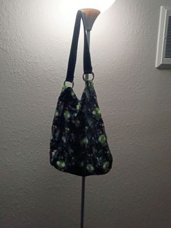 Large Invader Zim Bag